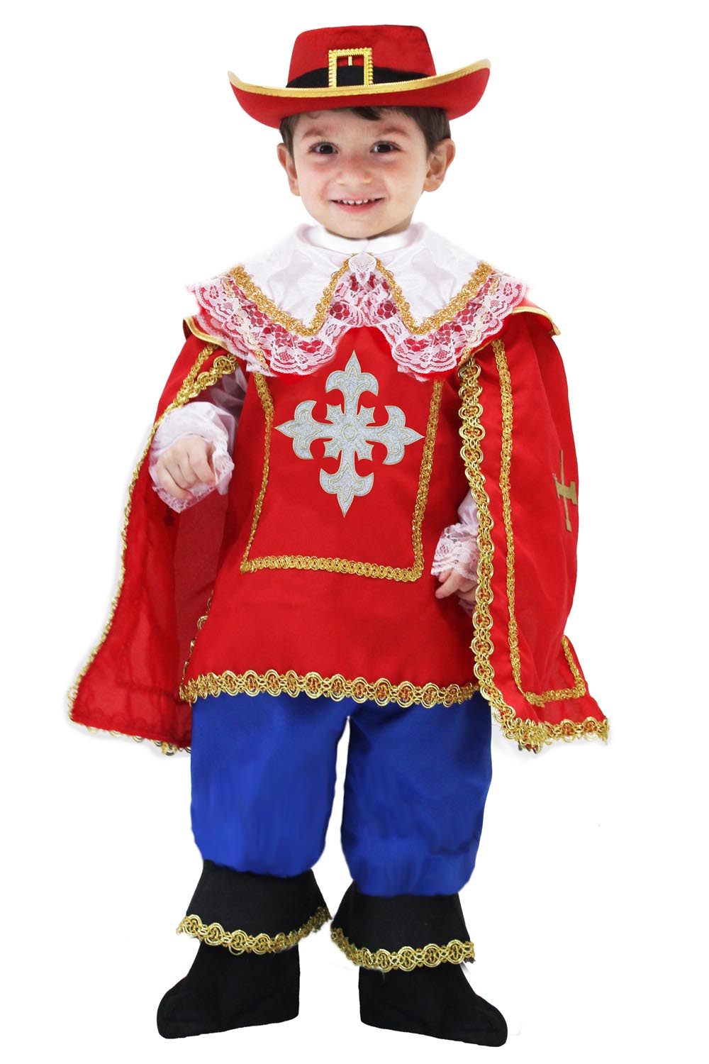 D'ARTAGNAN